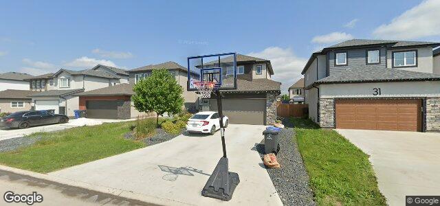 27 Fieldhouse Way ਦੀ ਫੋਟੋ, ਵਿਨੀਪਿਗ, ਮੈਨੀਟੋਬਾ