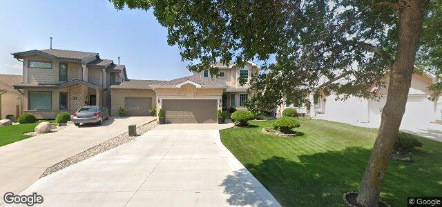 Photo of 27 George Marshall Way in Winnipeg, Manitoba