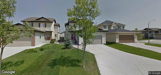 Larawan ng 27 George Reshaur Bay sa Winnipeg, Manitoba