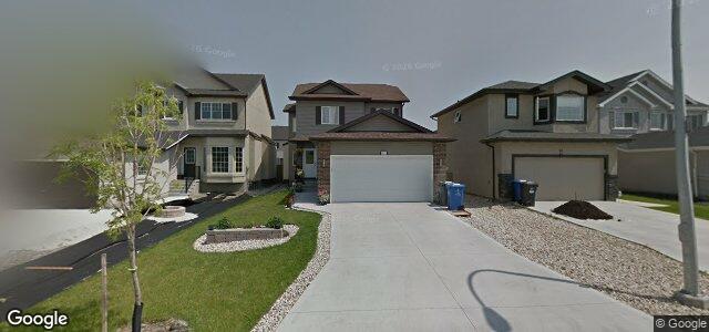 27 Harlow Bay（加拿大曼尼托巴省溫尼伯市）房屋照片