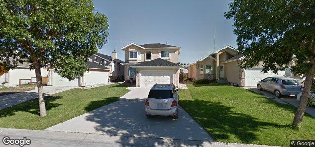Larawan ng 27 John Duncan Drive sa Winnipeg, Manitoba