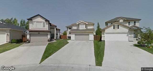 Larawan ng 27 Lopuck Bay sa Winnipeg, Manitoba