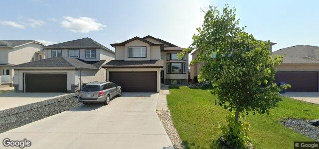 Larawan ng 27 Murray Rougeau Crescent sa Winnipeg, Manitoba