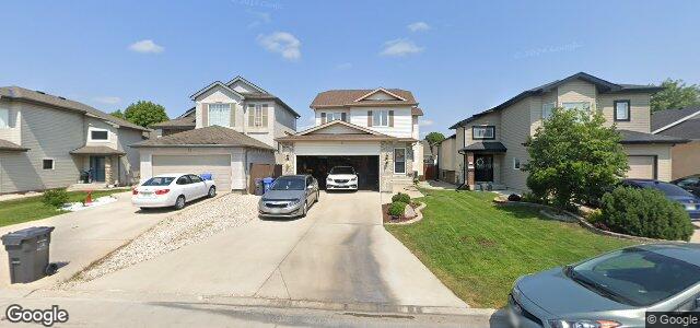 Larawan ng 27 Peter Sosiak Bay sa Winnipeg, Manitoba