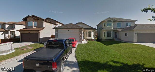 Larawan ng 27 Remi Claeys Crescent sa Winnipeg, Manitoba