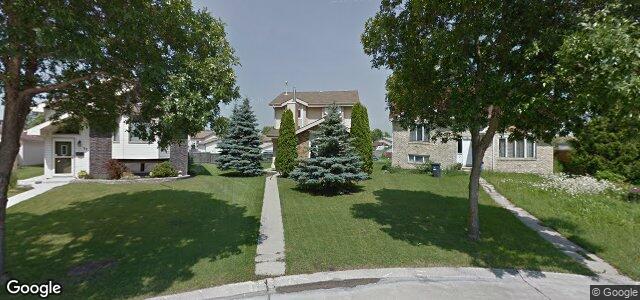 Larawan ng 27 Rothshire Place sa Winnipeg, Manitoba
