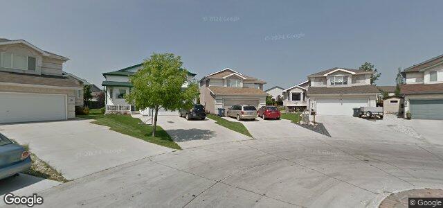 27 Sherbo Cove（加拿大曼尼托巴省溫尼伯市）房屋照片