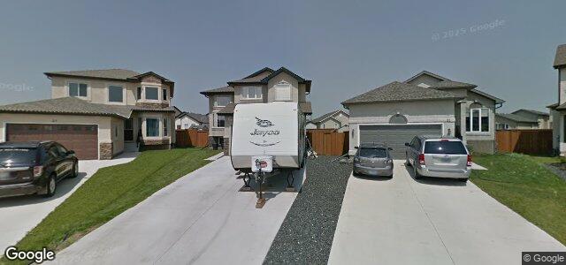 Larawan ng 27 Stan Turriff Place sa Winnipeg, Manitoba