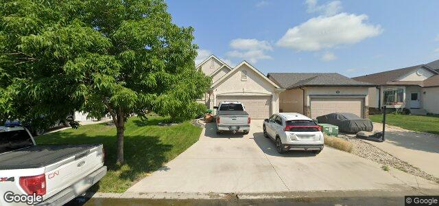 Larawan ng 27 Van Slyk Way sa Winnipeg, Manitoba