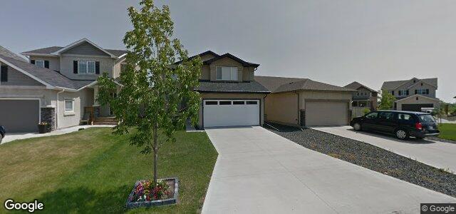 Larawan ng 27 Zoe Lane sa Winnipeg, Manitoba