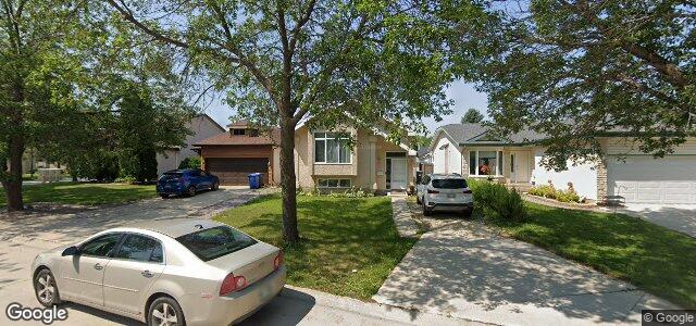 Larawan ng 270 George Marshall Way sa Winnipeg, Manitoba