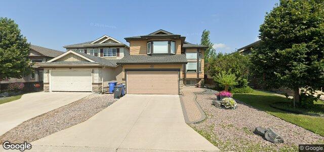 272 Edmund Gale Drive（加拿大曼尼托巴省温尼伯市）房屋照片