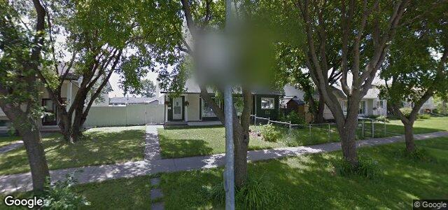 Larawan ng 272 St Martin Boulevard sa Winnipeg, Manitoba
