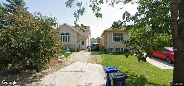 Larawan ng 273 George Marshall Way sa Winnipeg, Manitoba