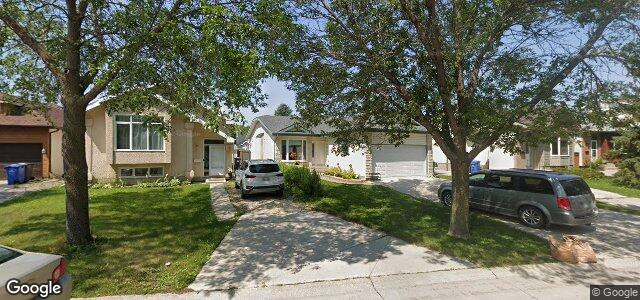 Larawan ng 274 George Marshall Way sa Winnipeg, Manitoba