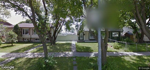 Larawan ng 274 St Martin Boulevard sa Winnipeg, Manitoba