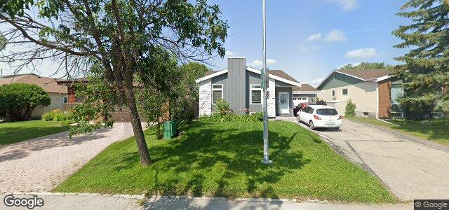 Larawan ng 276 Alex Taylor Drive sa Winnipeg, Manitoba