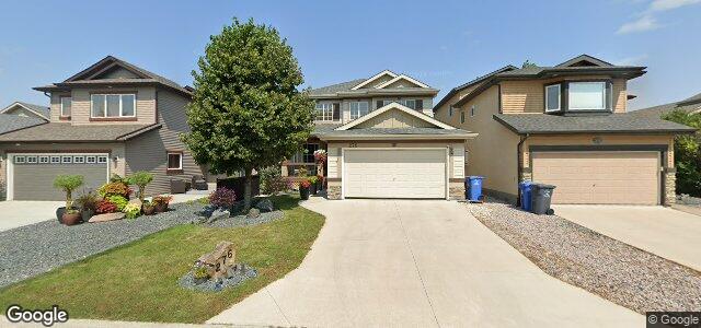 Larawan ng 276 Edmund Gale Drive sa Winnipeg, Manitoba