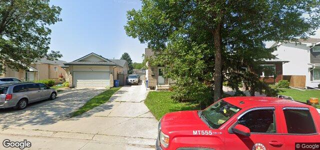 Larawan ng 278 George Marshall Way sa Winnipeg, Manitoba