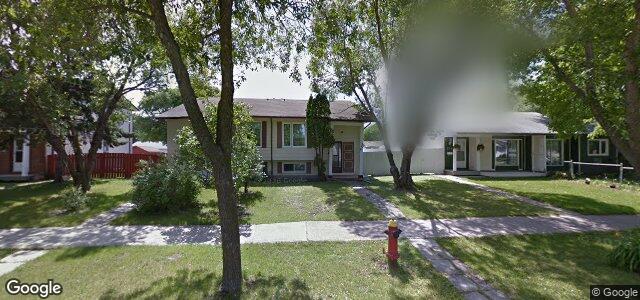 Larawan ng 278 St Martin Boulevard sa Winnipeg, Manitoba