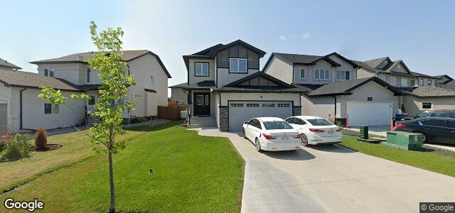 Photo of 28 Bill Larkin Lane in Winnipeg, Manitoba