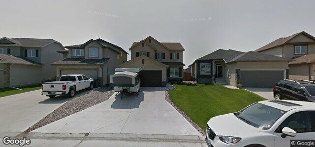 Larawan ng 28 Desrosiers Drive sa Winnipeg, Manitoba