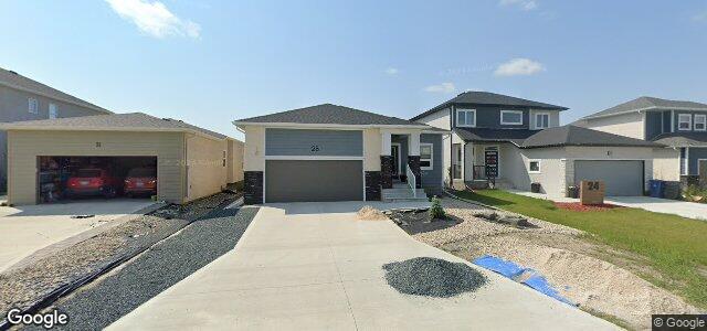 28 Fieldhouse Way（加拿大曼尼托巴省溫尼伯市）房屋照片