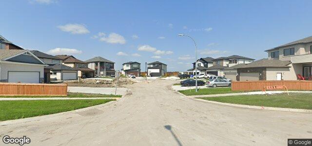 Larawan ng 28 Jette Cove sa Winnipeg, Manitoba