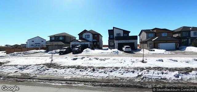 28 Merkel Manza Boulevard（加拿大曼尼托巴省温尼伯市）房屋照片