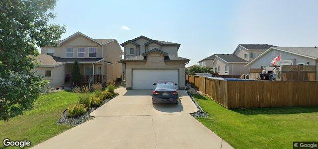 28 Peter Sosiak Bay（加拿大曼尼托巴省溫尼伯市）房屋照片