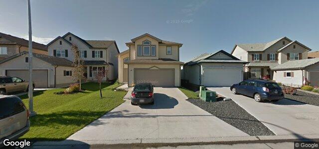 Larawan ng 28 Remi Claeys Crescent sa Winnipeg, Manitoba