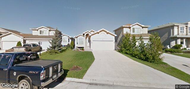 Larawan ng 28 William Gibson Bay sa Winnipeg, Manitoba