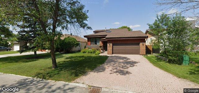 Larawan ng 280 Alex Taylor Drive sa Winnipeg, Manitoba