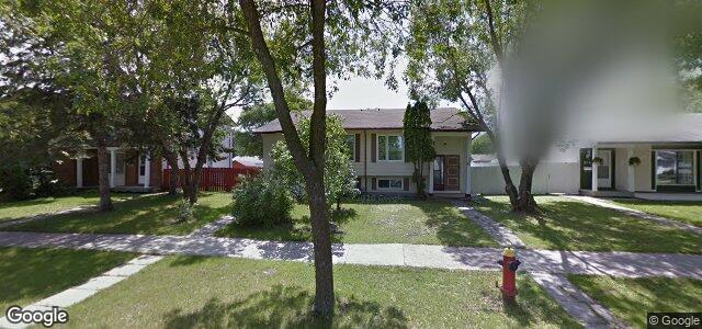 Larawan ng 280 St Martin Boulevard sa Winnipeg, Manitoba