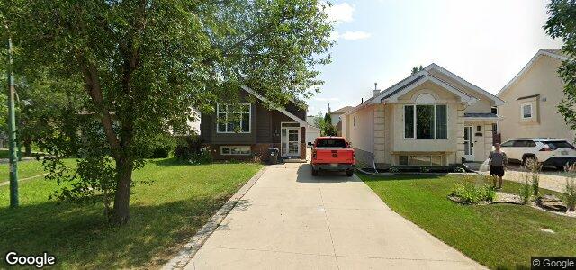 Photo of 281 George Marshall Way in Winnipeg, Manitoba