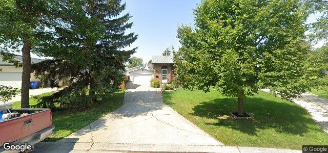 Larawan ng 282 George Marshall Way sa Winnipeg, Manitoba