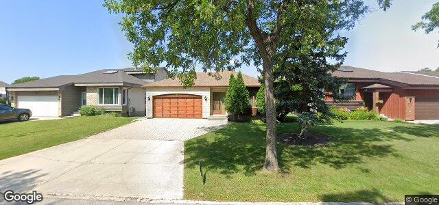 Larawan ng 284 Alex Taylor Drive sa Winnipeg, Manitoba