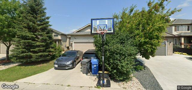 Larawan ng 284 Edmund Gale Drive sa Winnipeg, Manitoba