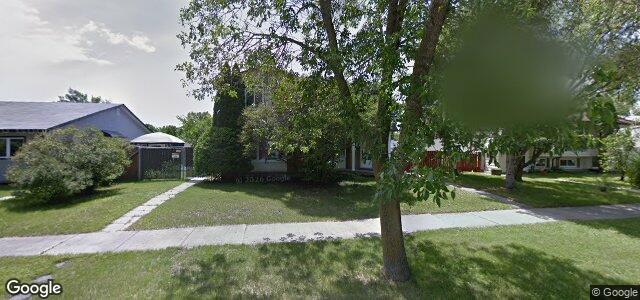 Larawan ng 284 St Martin Boulevard sa Winnipeg, Manitoba