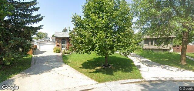 Larawan ng 286 George Marshall Way sa Winnipeg, Manitoba