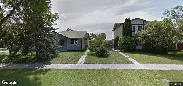 Larawan ng 286 St Martin Boulevard sa Winnipeg, Manitoba