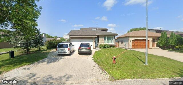 Larawan ng 288 Alex Taylor Drive sa Winnipeg, Manitoba