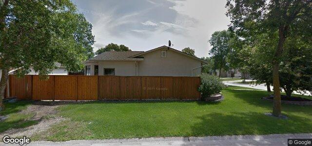 Larawan ng 29 Binscarth Street sa Winnipeg, Manitoba