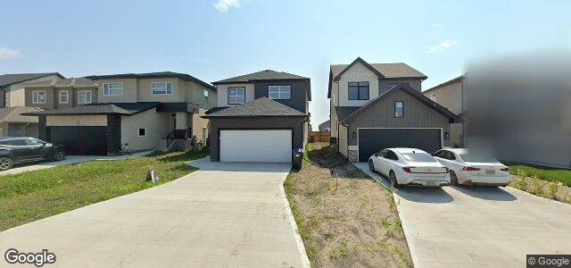 Larawan ng 29 Gendron Way sa Winnipeg, Manitoba