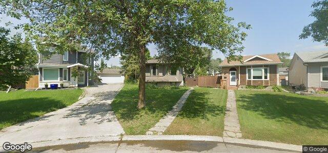 Larawan ng 290 George Marshall Way sa Winnipeg, Manitoba