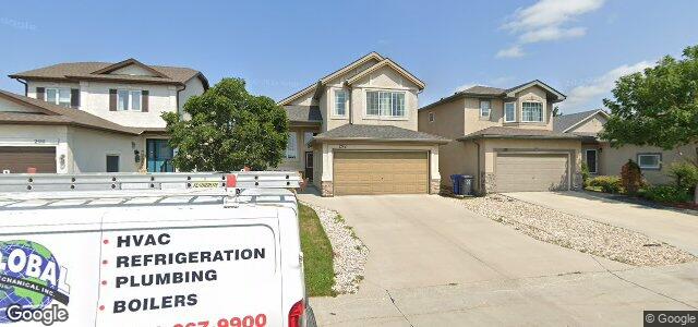 Larawan ng 292 Edmund Gale Drive sa Winnipeg, Manitoba