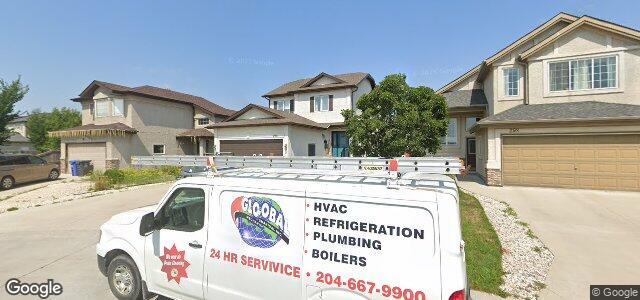 Larawan ng 296 Edmund Gale Drive sa Winnipeg, Manitoba