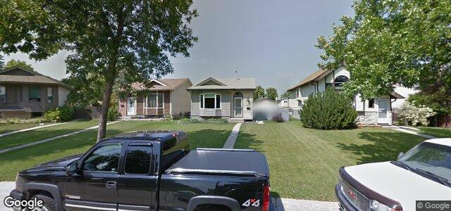 Larawan ng 298 George Marshall Way sa Winnipeg, Manitoba