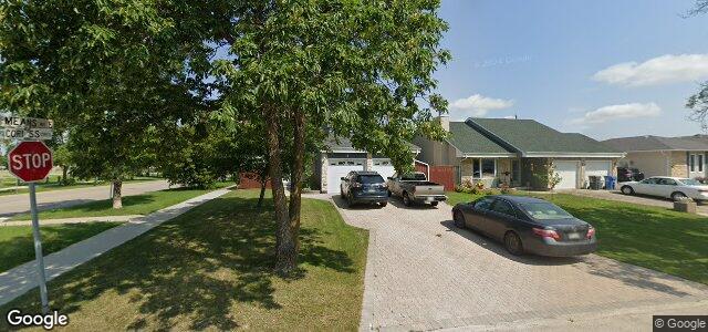Larawan ng 3 Corliss Crescent sa Winnipeg, Manitoba