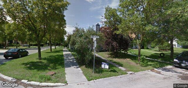Larawan ng 3 Craglea Corner sa Winnipeg, Manitoba